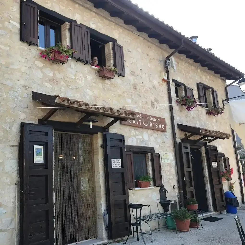 Locanda De' Senari