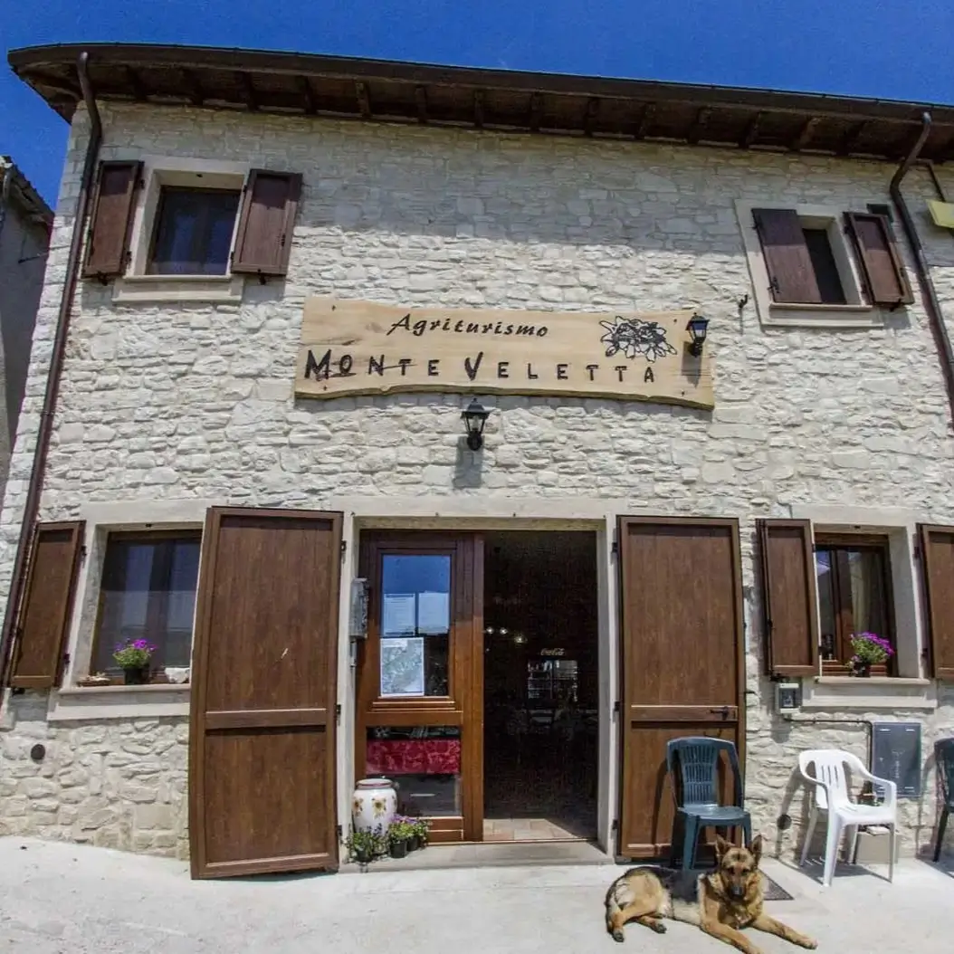 Agriturismo Monte Veletta