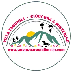 Villa Tardioli
